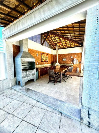 Apartamento, 2 quartos, 75 m² - Foto 2