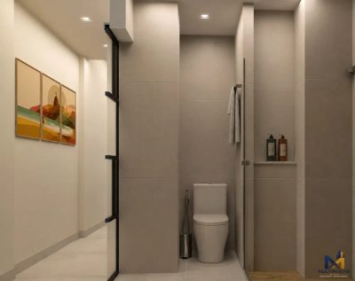Apartamento, 1 quarto, 31 m² - Foto 3