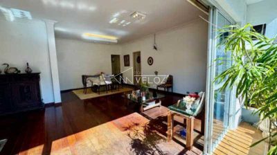 Apartamento, 4 quartos, 167 m² - Foto 4