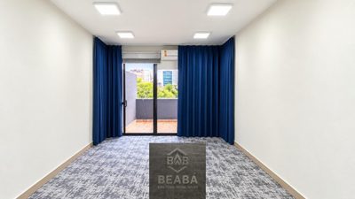 Sala-Conjunto, 92 m² - Foto 1