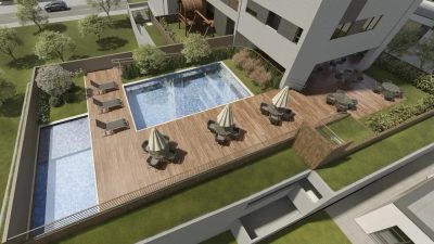 Apartamento, 2 quartos, 55 m² - Foto 4