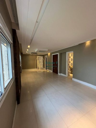 Apartamento, 3 quartos, 157 m² - Foto 4
