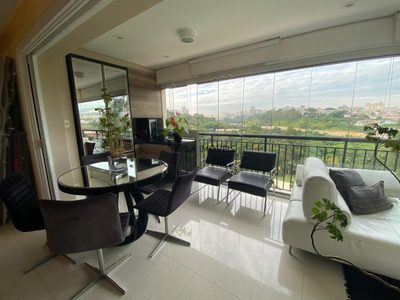 Apartamento, 2 quartos, 144 m² - Foto 4