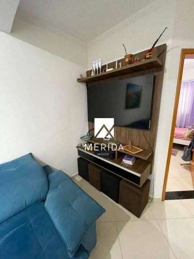 Cobertura, 2 quartos, 86 m² - Foto 3