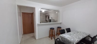 Apartamento, 3 quartos, 100 m² - Foto 3