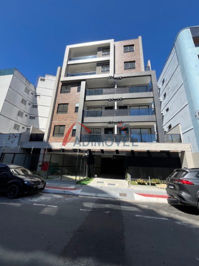 Apartamento, 2 quartos, 60 m² - Foto 1