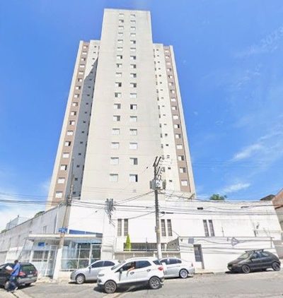 Apartamento, 2 quartos, 52 m² - Foto 1