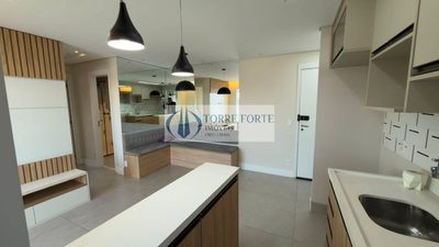 Apartamento, 2 quartos, 54 m² - Foto 4
