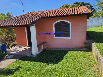 Chácara, 2 quartos - Foto 2