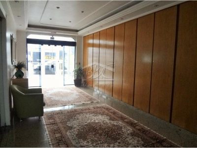 Apartamento, 3 quartos, 92 m² - Foto 4