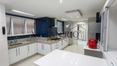 Apartamento, 6 quartos, 320 m² - Foto 5