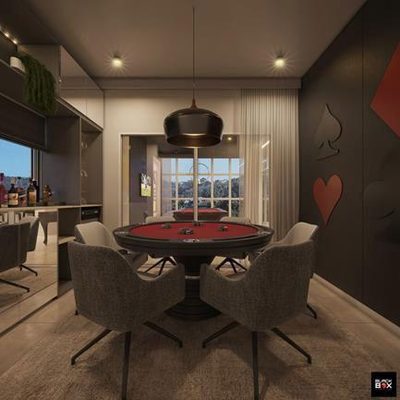 Apartamento, 2 quartos, 68 m² - Foto 4