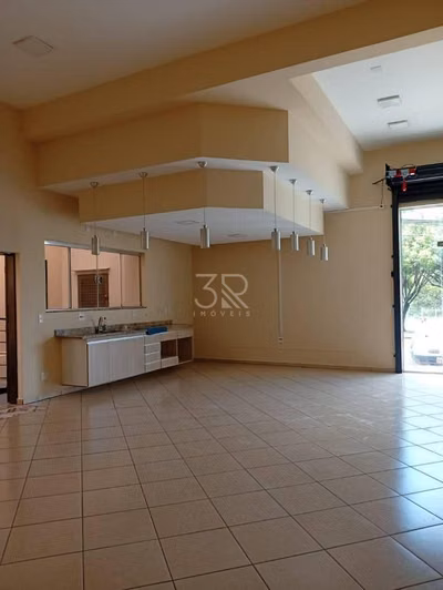 Loja-Salão, 718 m² - Foto 1