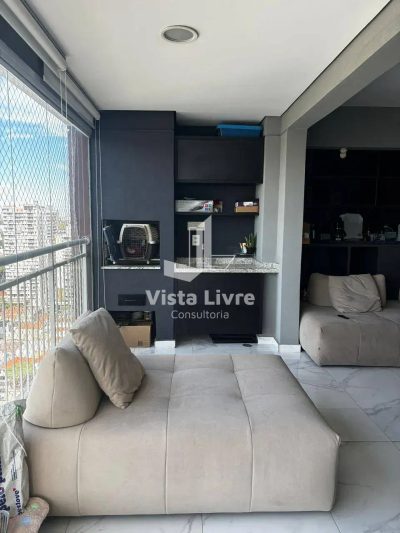 Apartamento, 2 quartos, 83 m² - Foto 5