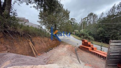 Terreno, 1000 m² - Foto 3