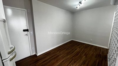 Apartamento, 2 quartos, 42 m² - Foto 2