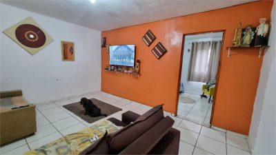 Casa, 4 quartos, 100 m² - Foto 1