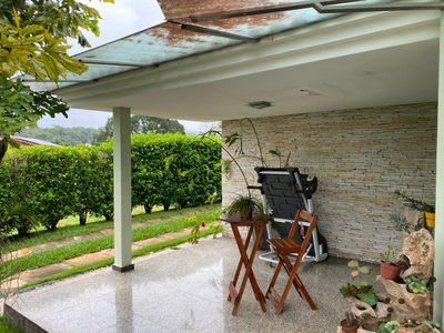 Casa de Condomínio, 4 quartos - Foto 5