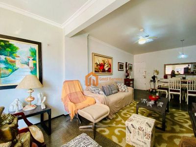 Apartamento, 3 quartos, 114 m² - Foto 2