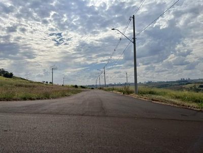 Terreno, 250 m² - Foto 1
