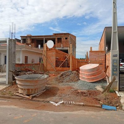 Casa, 3 quartos, 103 m² - Foto 3