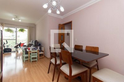 Apartamento, 4 quartos, 92 m² - Foto 2