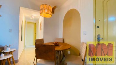 Apartamento, 3 quartos, 80 m² - Foto 4