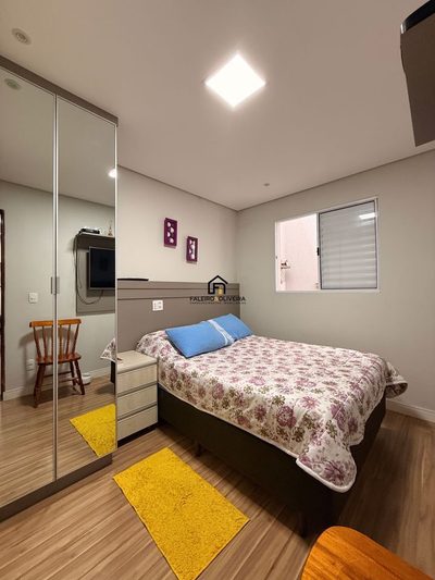 Casa, 3 quartos, 129 m² - Foto 5