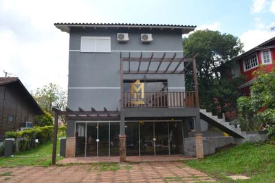 Casa de Condomínio, 3 quartos - Foto 3