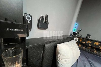 Apartamento, 2 quartos, 54 m² - Foto 4