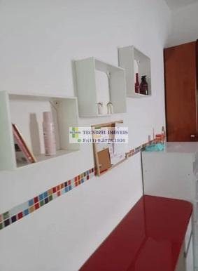 Apartamento, 2 quartos, 80 m² - Foto 4