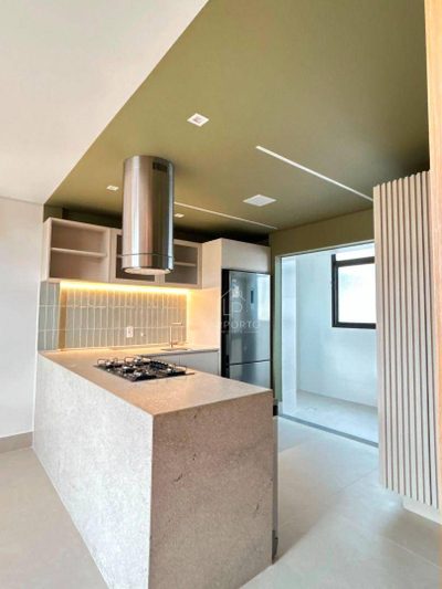 Apartamento, 3 quartos, 93 m² - Foto 1