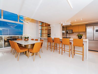 Apartamento, 2 quartos - Foto 4