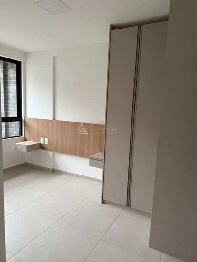 Apartamento, 1 quarto, 56 m² - Foto 5