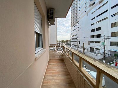 Apartamento, 2 quartos, 85 m² - Foto 3