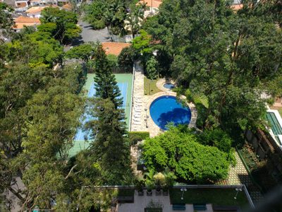 Apartamento, 4 quartos, 220 m² - Foto 1