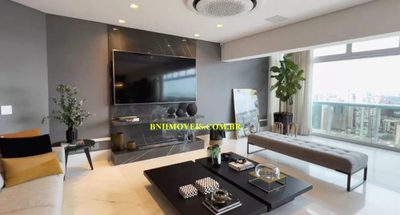 Apartamento, 2 quartos, 242 m² - Foto 4