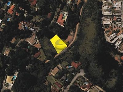 Terreno, 1420 m² - Foto 1