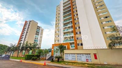Apartamento, 3 quartos, 126 m² - Foto 1