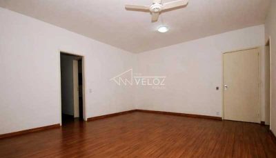 Apartamento, 2 quartos, 100 m² - Foto 1