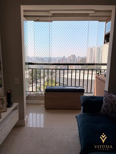 Apartamento, 2 quartos - Foto 1