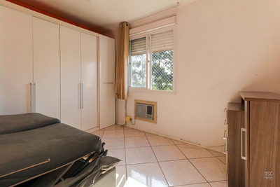 Apartamento, 2 quartos, 57 m² - Foto 2