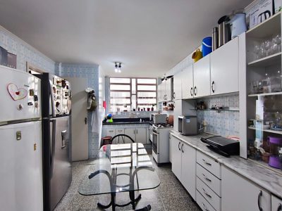 Apartamento, 3 quartos, 131 m² - Foto 5