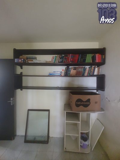 Apartamento, 2 quartos, 65 m² - Foto 2