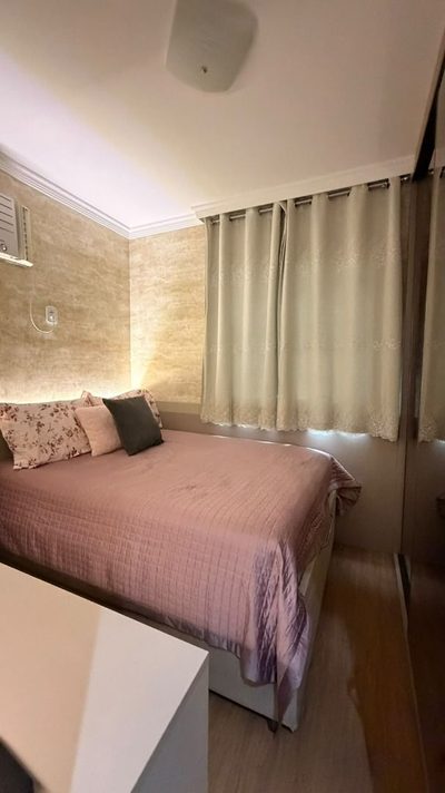 Apartamento, 2 quartos, 55 m² - Foto 5