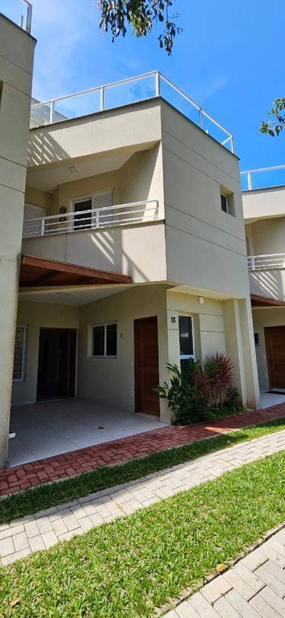 Casa, 4 quartos, 120 m² - Foto 5