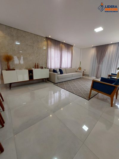 Casa, 4 quartos, 413 m² - Foto 2