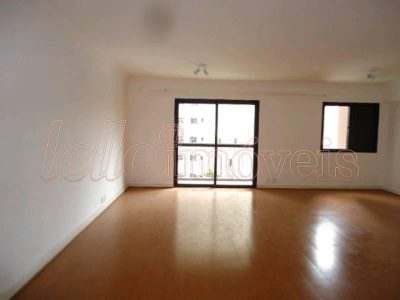 Apartamento, 3 quartos, 130 m² - Foto 1