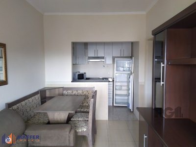 Apartamento, 2 quartos, 51 m² - Foto 5