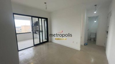 Apartamento, 2 quartos, 79 m² - Foto 2